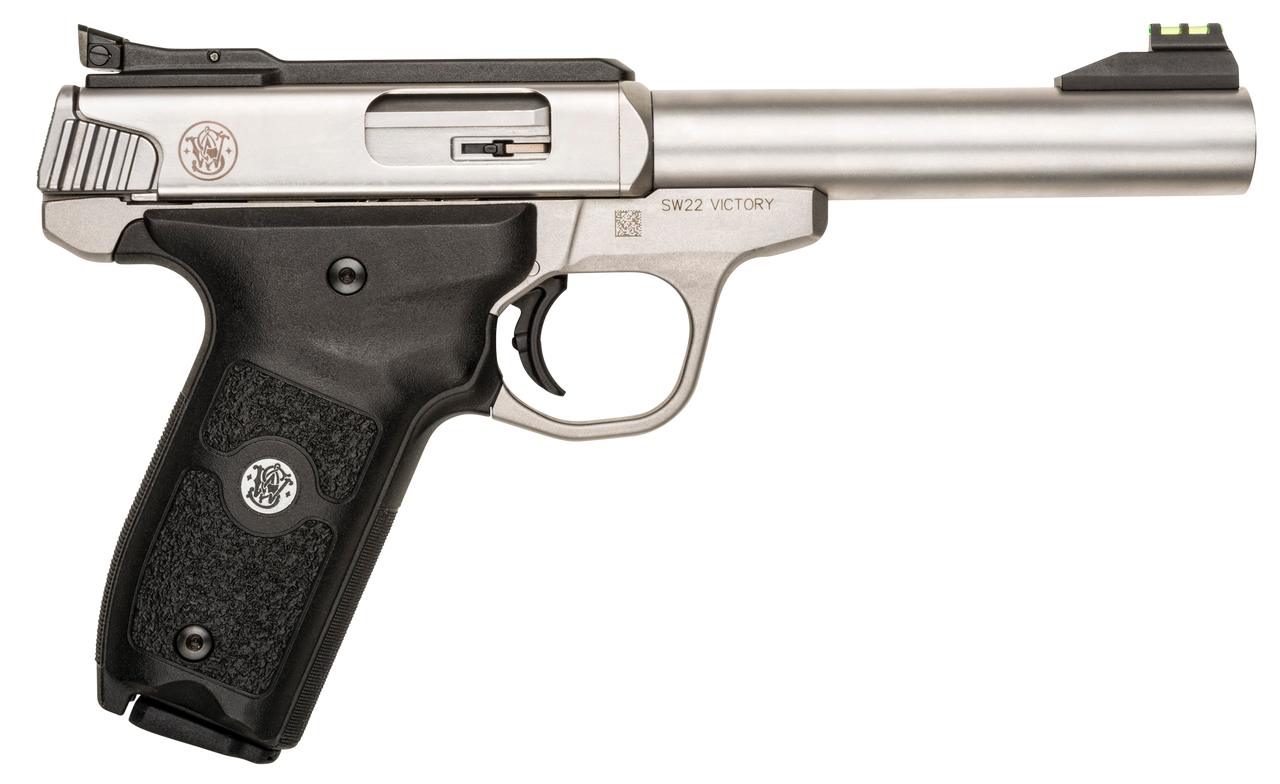 Smith & Wesson SW22 Victory