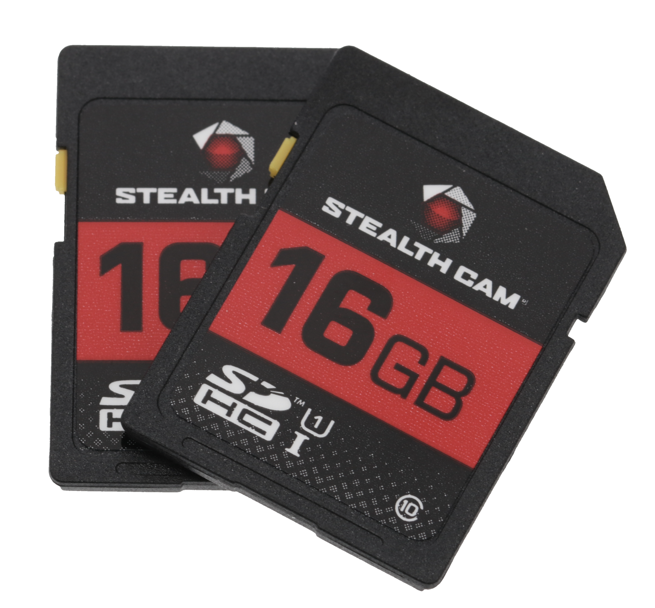 Stealth Cam 16GB SD Card
