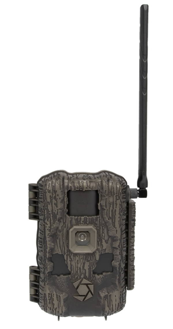 Stealth Cam Fusion Max 2.0 Cellular Trail Camera