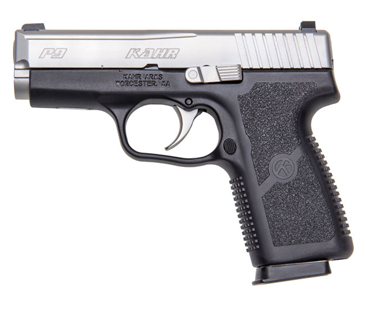 Kahr Arms P9