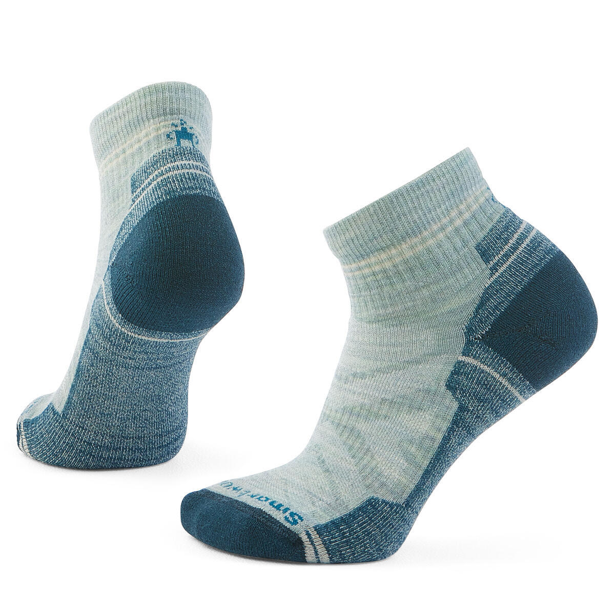 Smartwool Hike Ankle Socks - Womens