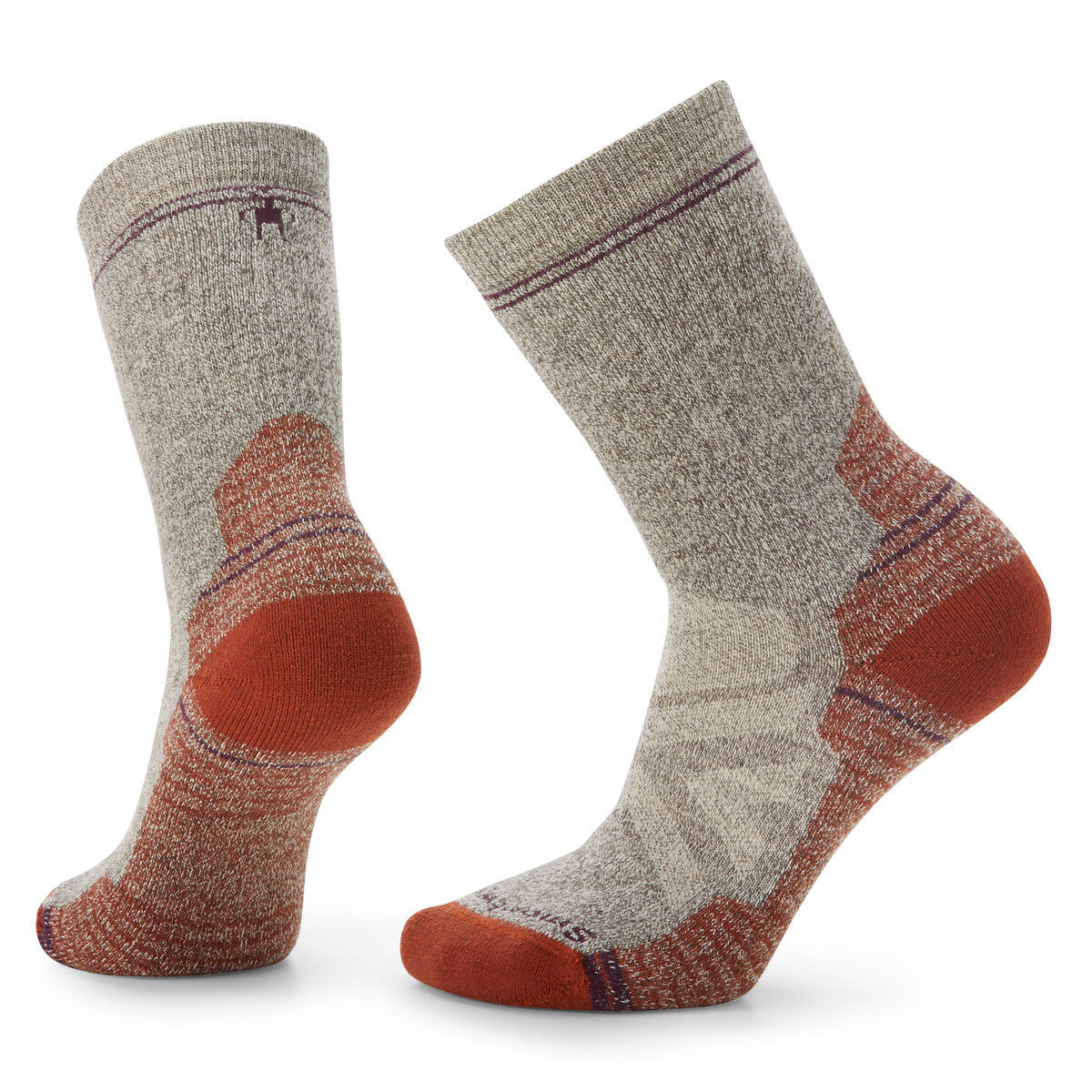 Smartwool Hike Crew Full Cushion Socks - Women (Copy)