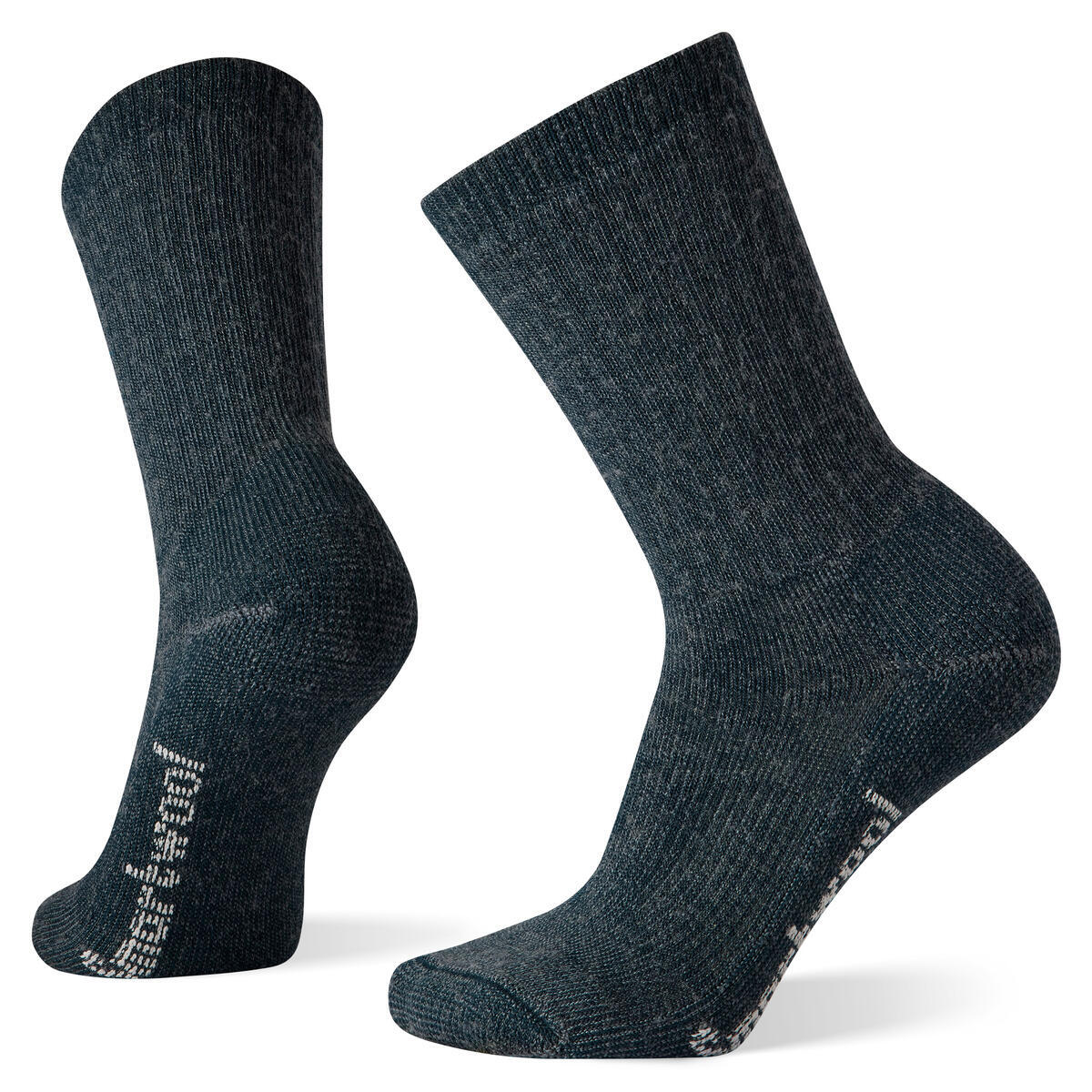 Smartwool Hike Classic Edition Solid Crew Socks - Women