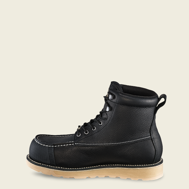 Irish Setter 6" Wingshooter XD Waterproof - Wide - Mens