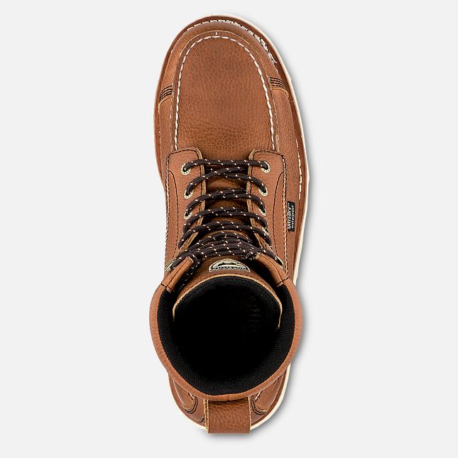 Irish Setter Wingshooter St 8" Composite Toe / Waterproof - Mens