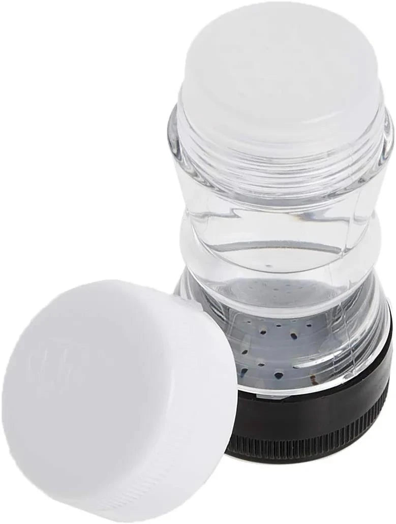Gsi Outdoors Salt & Pepper Shaker