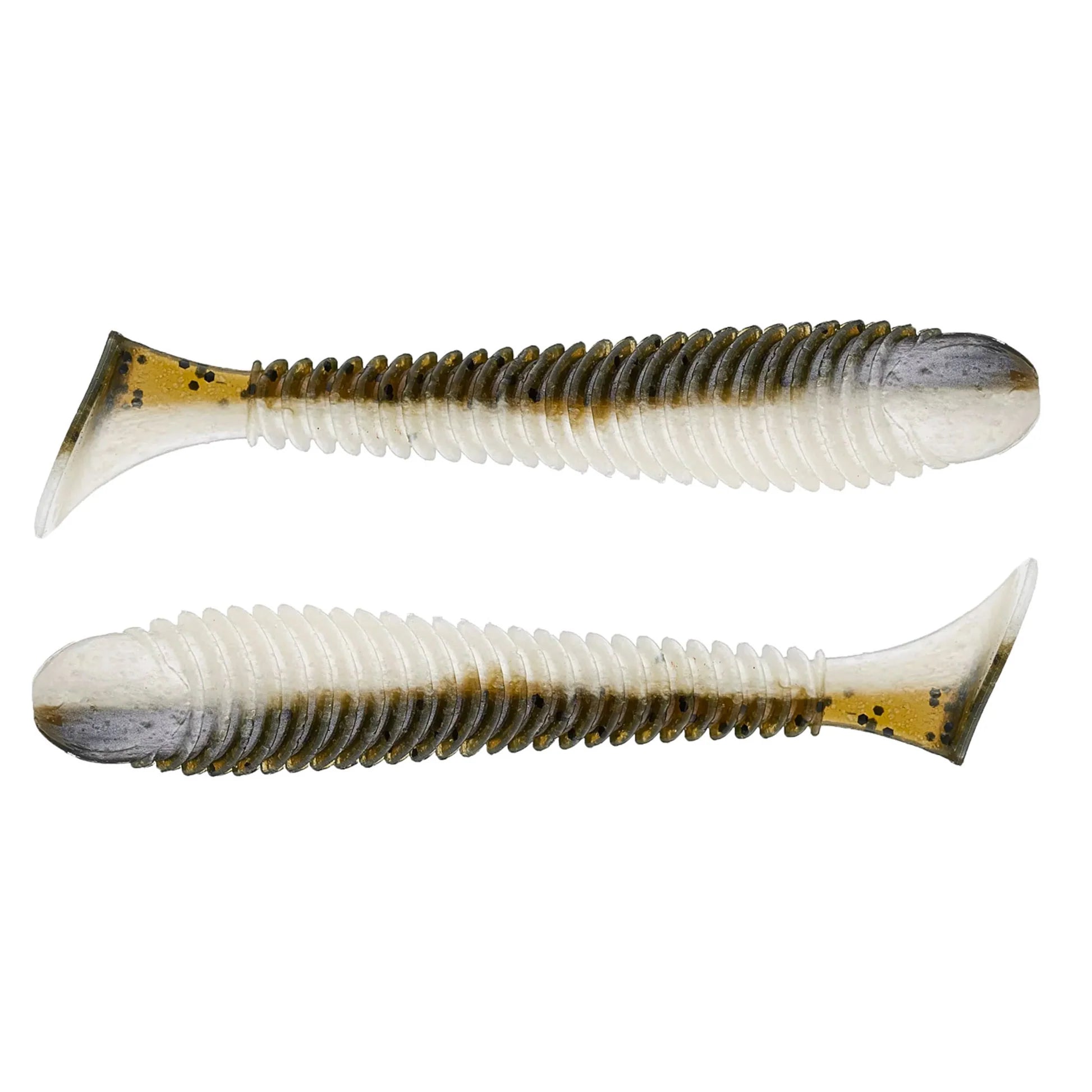 Googan Baits Saucy Swimmer Swimbaits