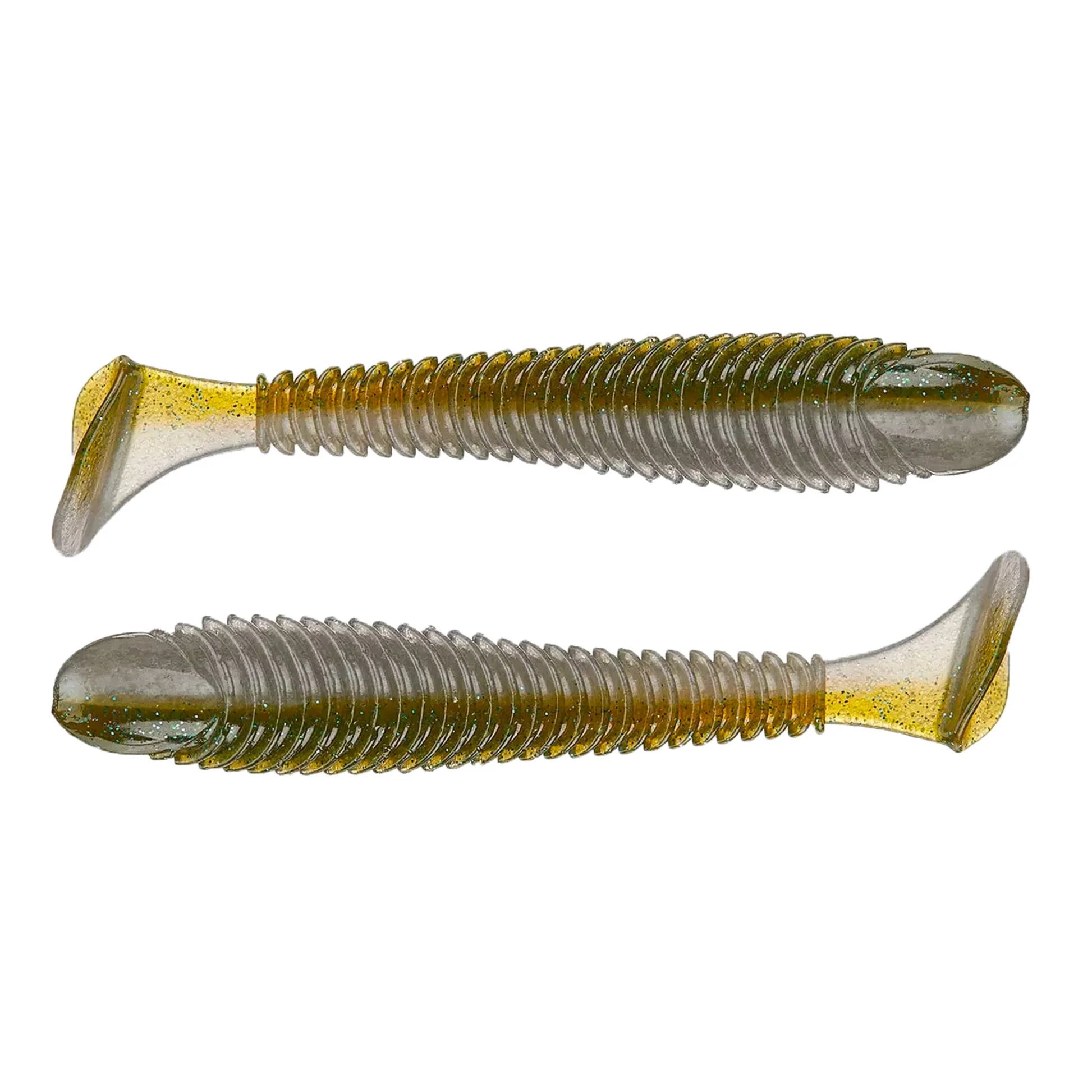 Googan Baits Saucy Swimmer Swimbaits