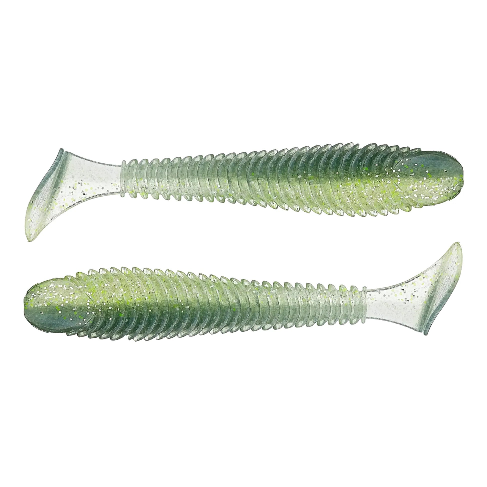 Googan Baits Saucy Swimmer Swimbaits