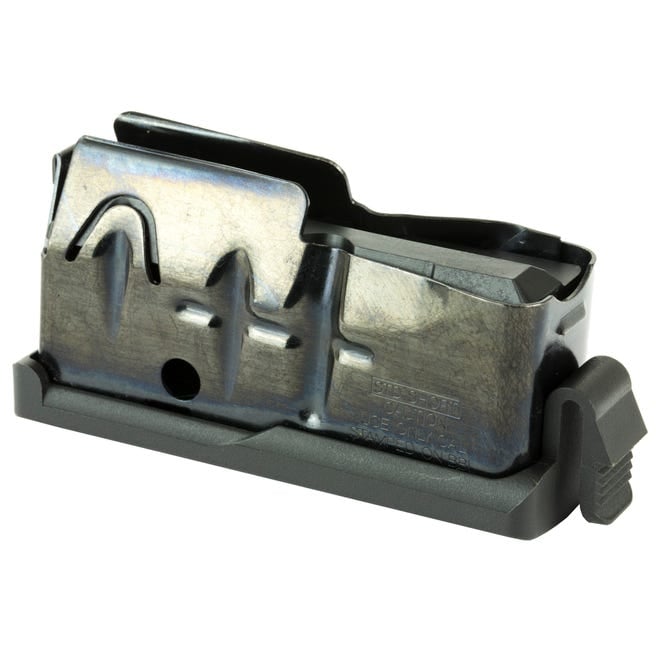 Savage Axis Magazine- .308 Win / .243 Win , 7mm-08 Rem / 6.5 Creedmoor