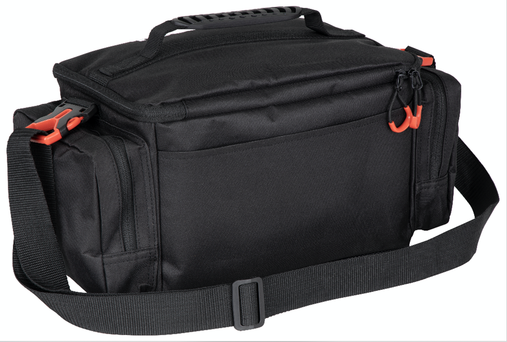 Flambeau IKE Duffle Tackle Bag