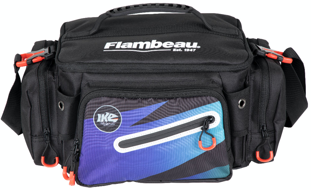 Flambeau IKE Duffle Tackle Bag