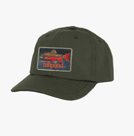 Fishpond Brookie Lightweight Hat