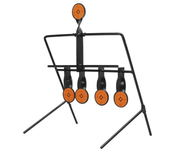 Caldwell Airgun Resetting Target