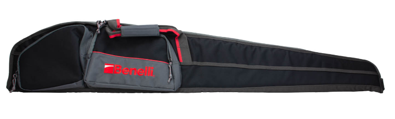 Benelli Range Zippered 49" Rifle Case