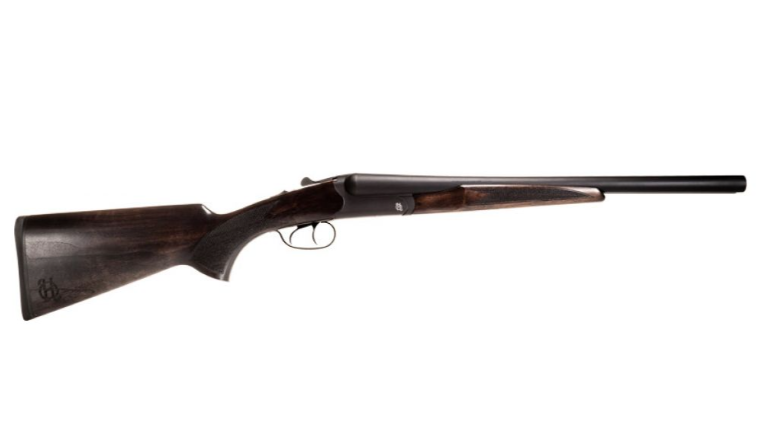 Heritage Badlander - 12 GA