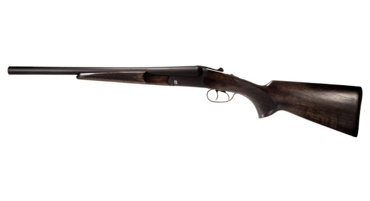Heritage Badlander - 12 GA