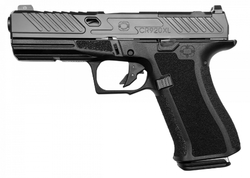 Shadow Systems CR920XL