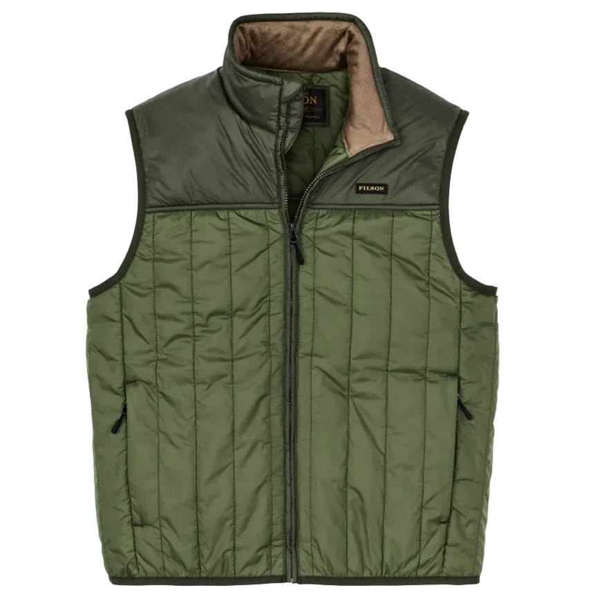 Filson Ultralight Vest - Mens