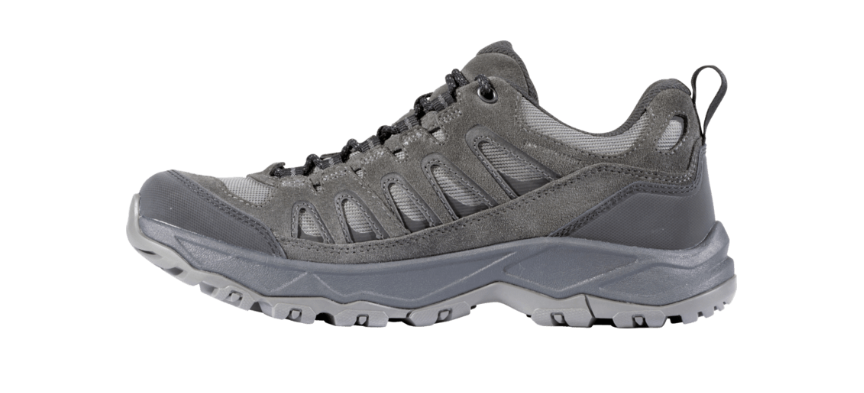 Oboz Sawtooth Ascent Low Waterproof - Mens