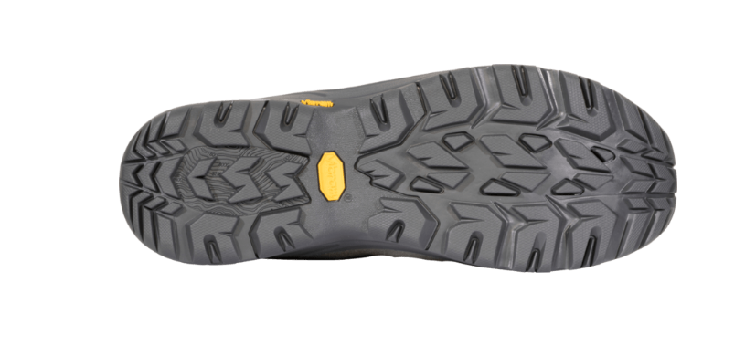 Oboz Sawtooth Ascent Low Waterproof - Mens