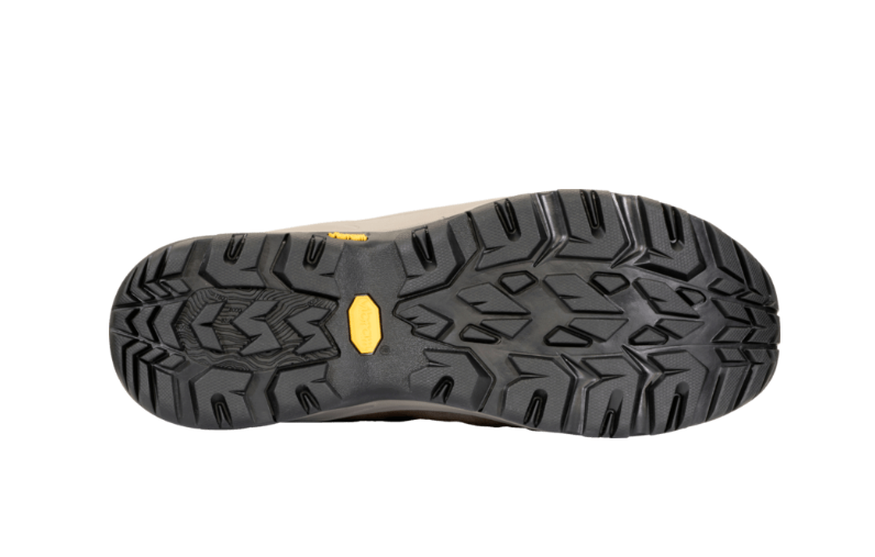 Oboz Sawtooth Ascent Mid - Waterproof - Mens