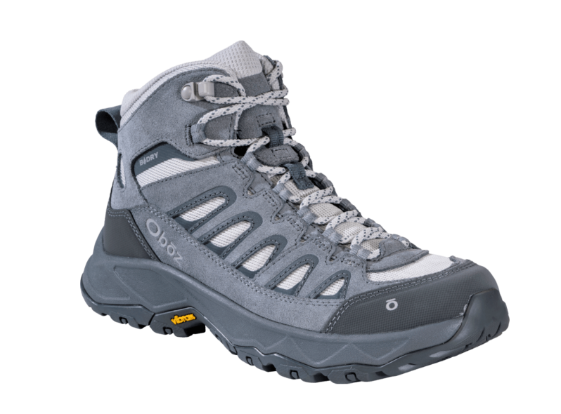 Oboz Sawtooth Ascent Mid - Waterproof - Womens