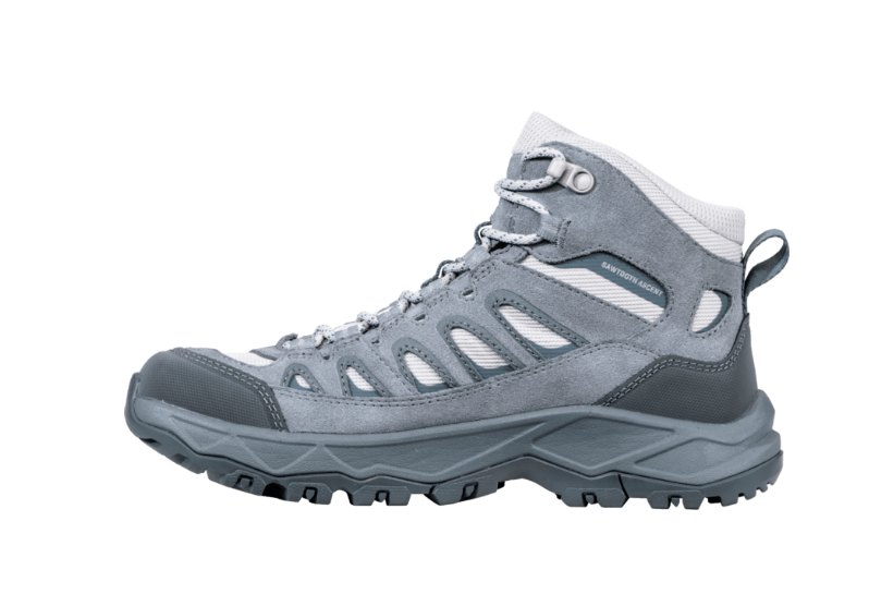 Oboz Sawtooth Ascent Mid - Waterproof - Womens