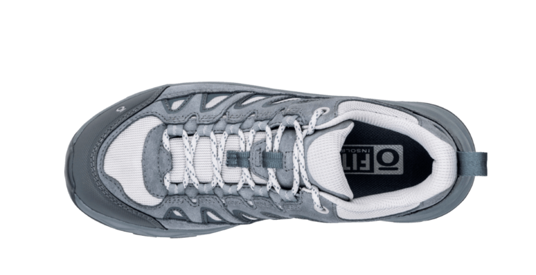 Oboz Sawtooth Ascent Mid - Waterproof - Womens