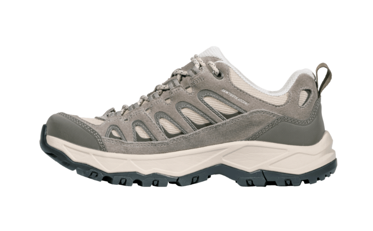 Oboz Sawtooth Ascent Low - Wide - Womens