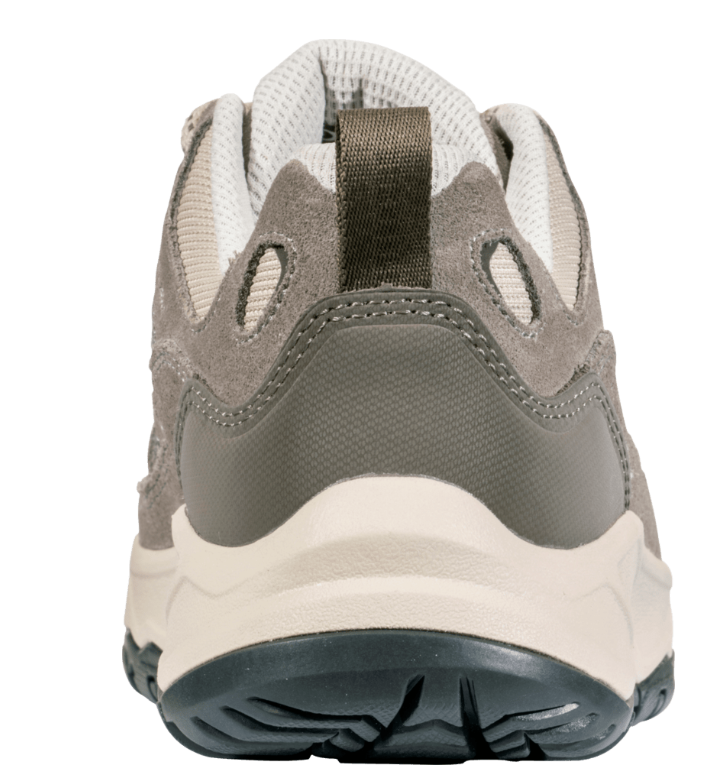 Oboz Sawtooth Ascent Low - Wide - Womens