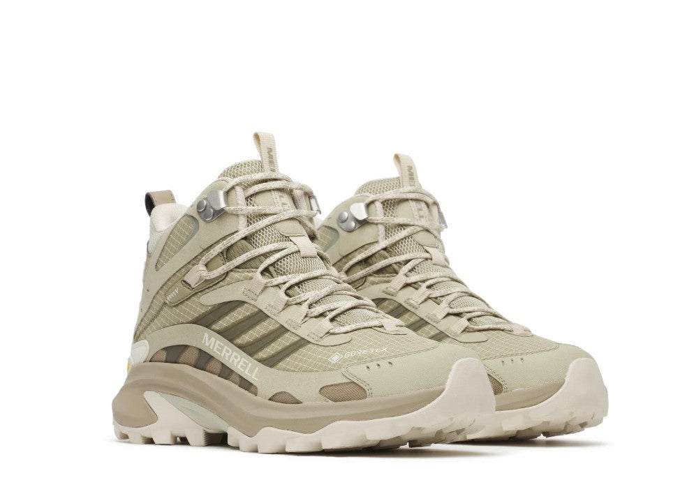 Merrell Women's Moab Speed 2 Mid GORE-TEX®