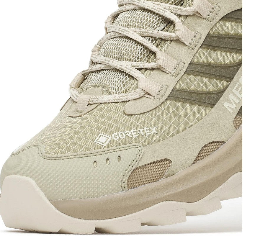 Merrell Women's Moab Speed 2 Mid GORE-TEX®