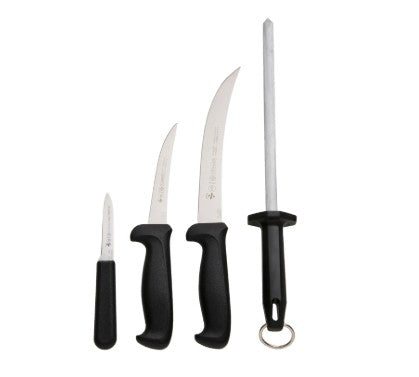 4-piece Mundial Hunter's Kit