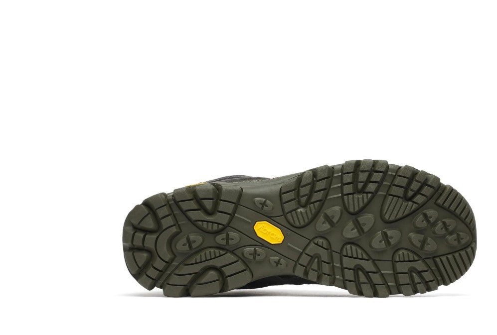 Merrell Men's Moab 3 Mid Waterproof Hiking Boots