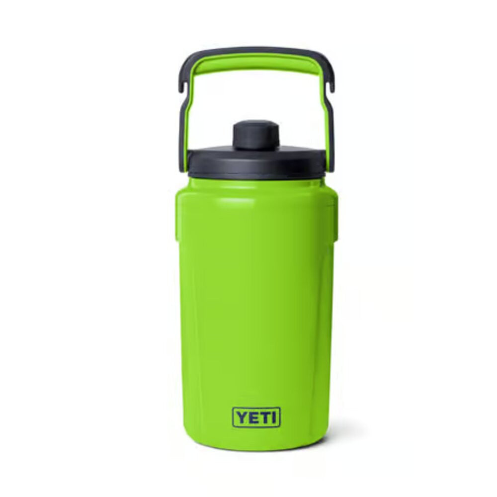 Yeti Silo Half Gallon Jug