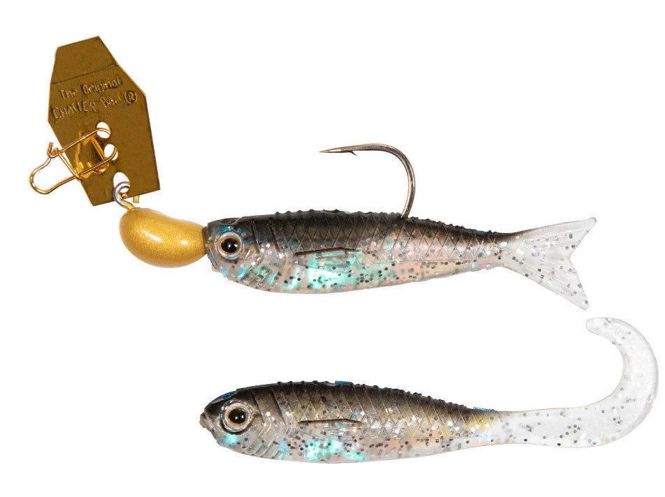 Z-Man ChatterBait FlashBack Mini