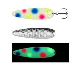 Moonshine Standard Trolling Spoon
