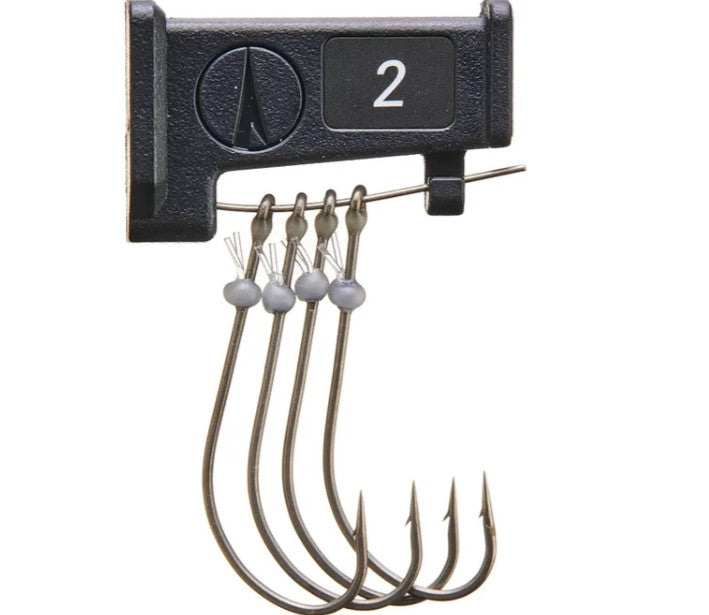 VMC VMC RedLine Series Finesse Neko Hook