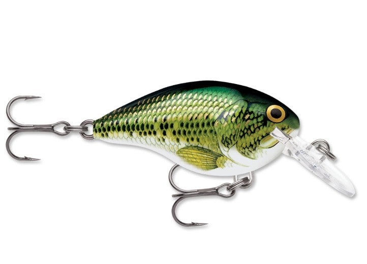 Rapala Dives-To Crankbaits