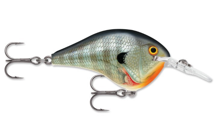 Rapala Dives-To Crankbaits