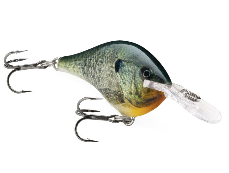 Rapala Dives-To Crankbaits