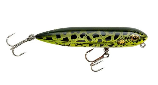 Heddon Zara Puppy Topwater Walk Bait