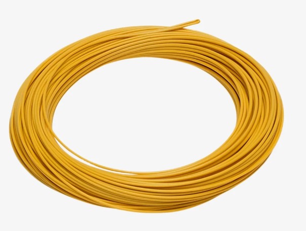 RIO Avid Trout Gold Floating Fly Line