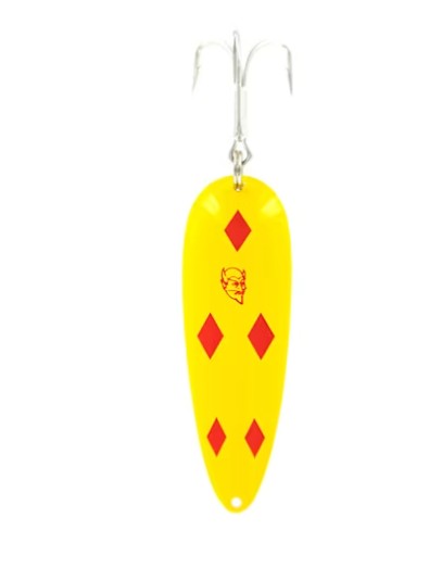 Eppinger Daredevlet Spoon