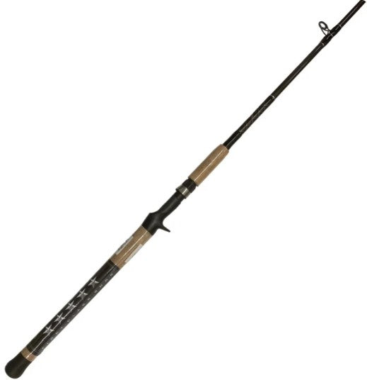 Tsunami Five Star Conventional Rod