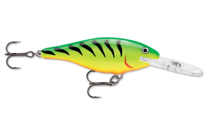 Rapala Shad Rap Crankbait