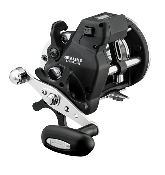 Daiwa Sealine SL-3B