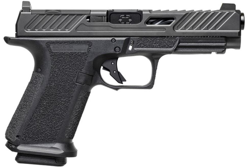 Shadow Systems MR920L Elite - 9mm