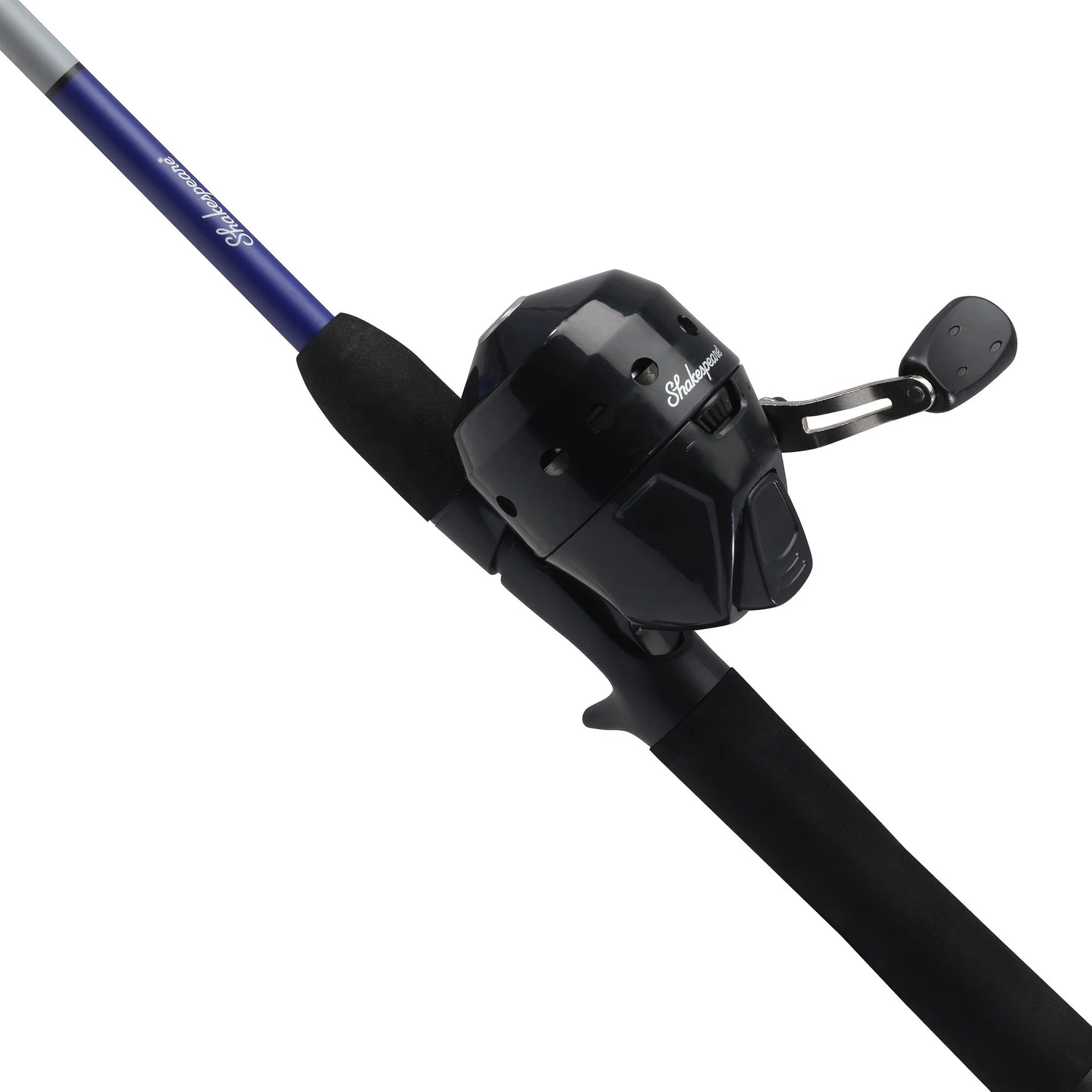 Shakespeare Spincast Catch More Fish Complete Fishing Kit
